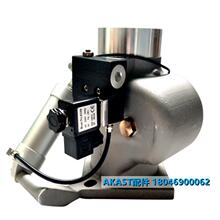 �Ϻ���˹�m���ɠ��Չ��C55KW�M���yHFD85��׷ſ�늴�ж���y����