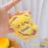 T-B026 shoulder bag squeaky bear
