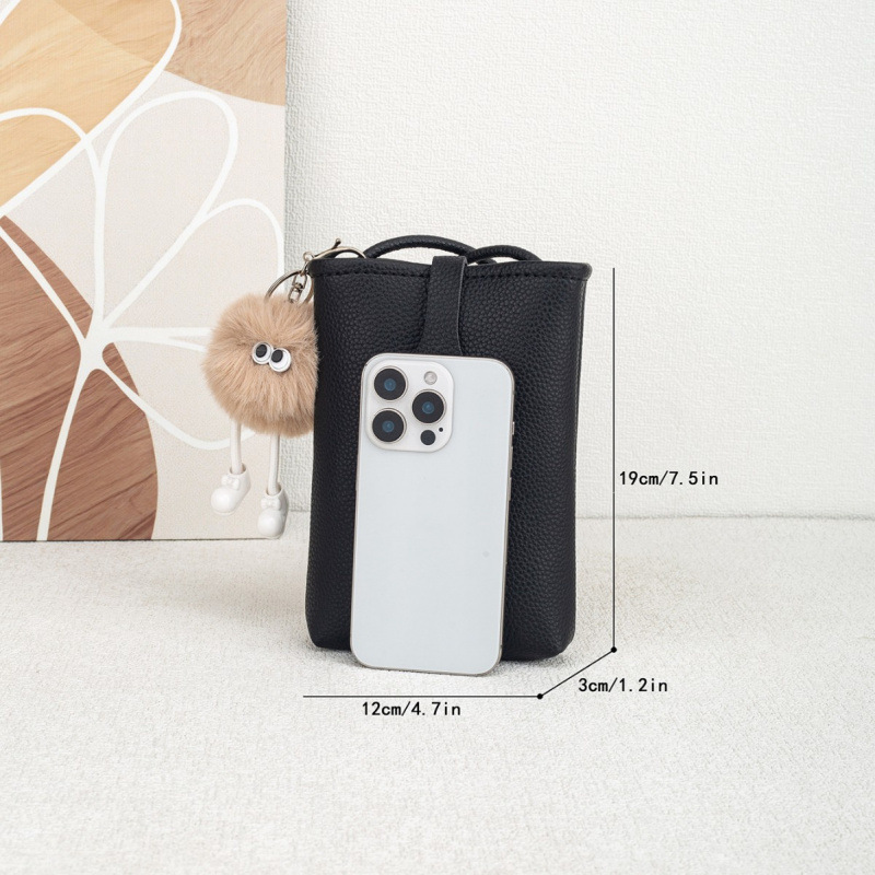 2025 nuevo bolso de cubo de alta sensación bolso de mujer nuevo bolso de hombro multifuncional gran capacidad de moda simple bolso de mochila