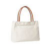 Shopping bag, capacious one-shoulder bag, fashionable bag strap, shoulder bag, 2020
