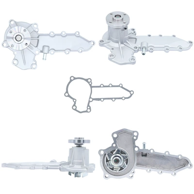 Tcm709 G730-73032 25-15568-00Sv, Water pump