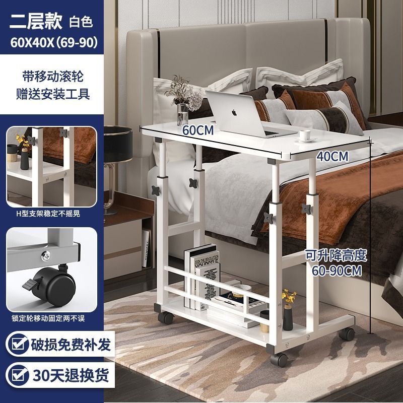 [두꺼워지고 강화된 모델] 따뜻한 흰색 60*40-더블 레이어