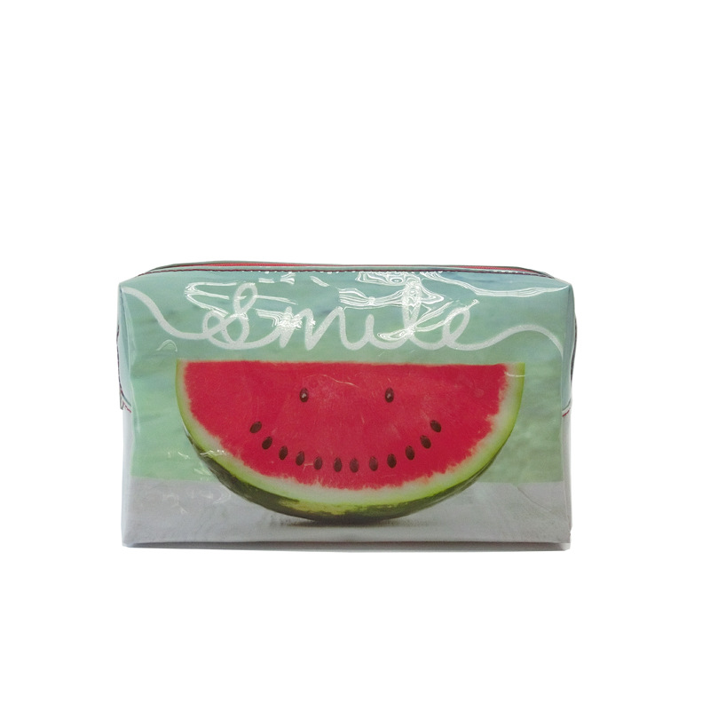 ����PVC��ױ������ŮʿPVC���������컯ױ����ױƷ���ɰ�