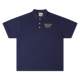 Gallery Dept New Classic Basic Letter LOGO Basic Slogan Polo Short Sleeve Cotton Short Tee