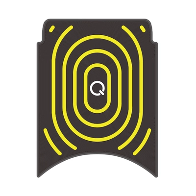 Electric vehicle foot mat, Foot Pad for Electric Vehicle