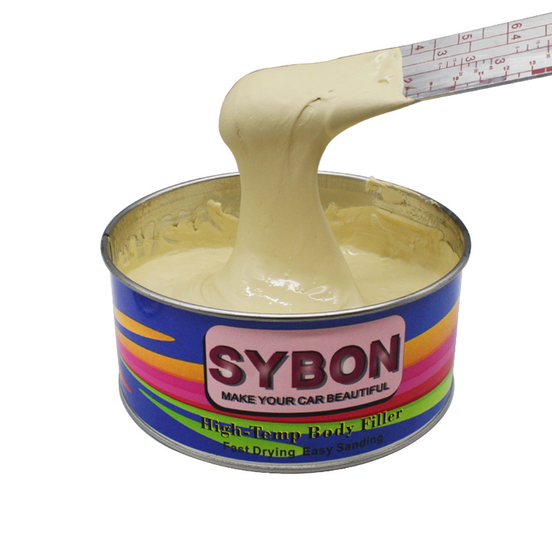 High Temperature Conductive Ash Putty Putty High Temperature