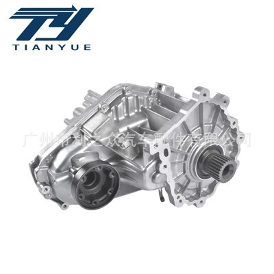 Transfer case Jeep Grand Cherokee Wk2