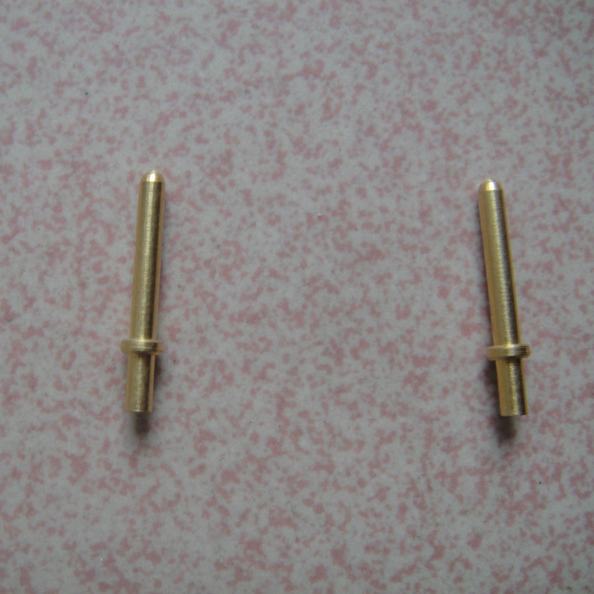 供应铆钉铜钉不锈钢针东莞林发五金厂家生产批发铆钉