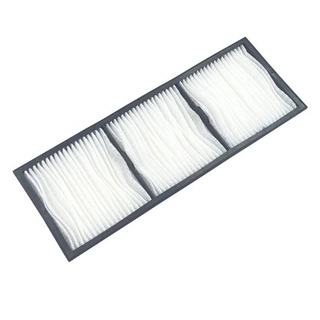 适用于爱普生CH-LS11000W LS12000B投影机过滤网ELPAF62