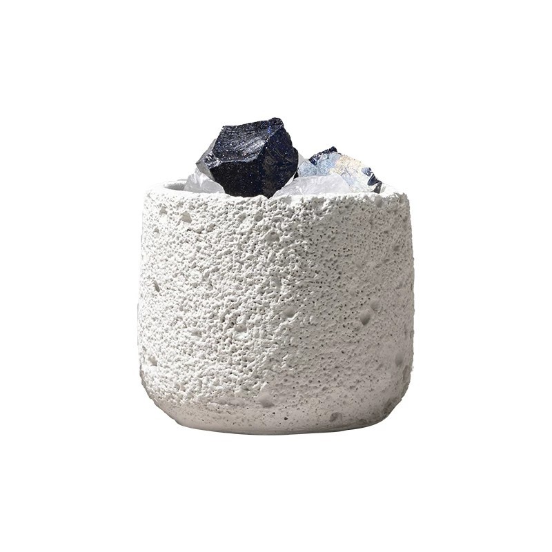 Difusor de Aroma en Piedra Sin Fuego de Larga Duración para Oficina y Hogar