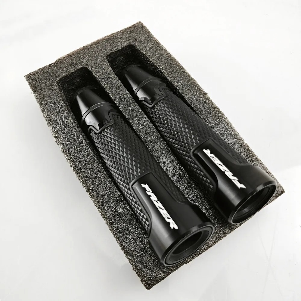 Suitable for Fz16 Fz2.0 Fazer150 Motorcycle Modified Brake Clutch Lever Handlebar Cover Cnc