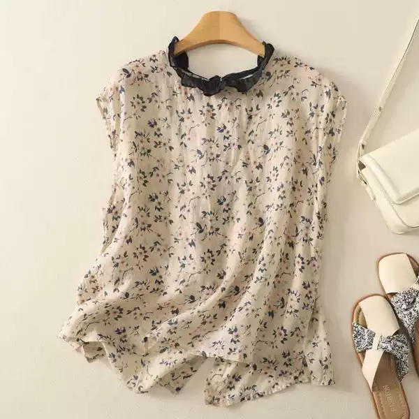 Small floral