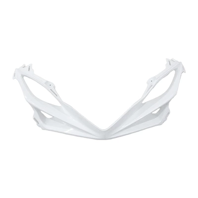 Suitable for Suzuki Motorcycle Fender - hood-ventilation-tube-unfinished