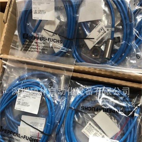 倍加福 接近开关 NJ2-V3-N-Y220141