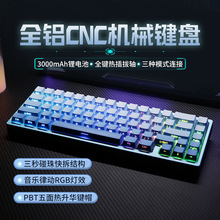 ���ƻ��Cе�I�P�X����CNC��ģ�{���о�2.4g�o��늸��Α��k���{ɫ