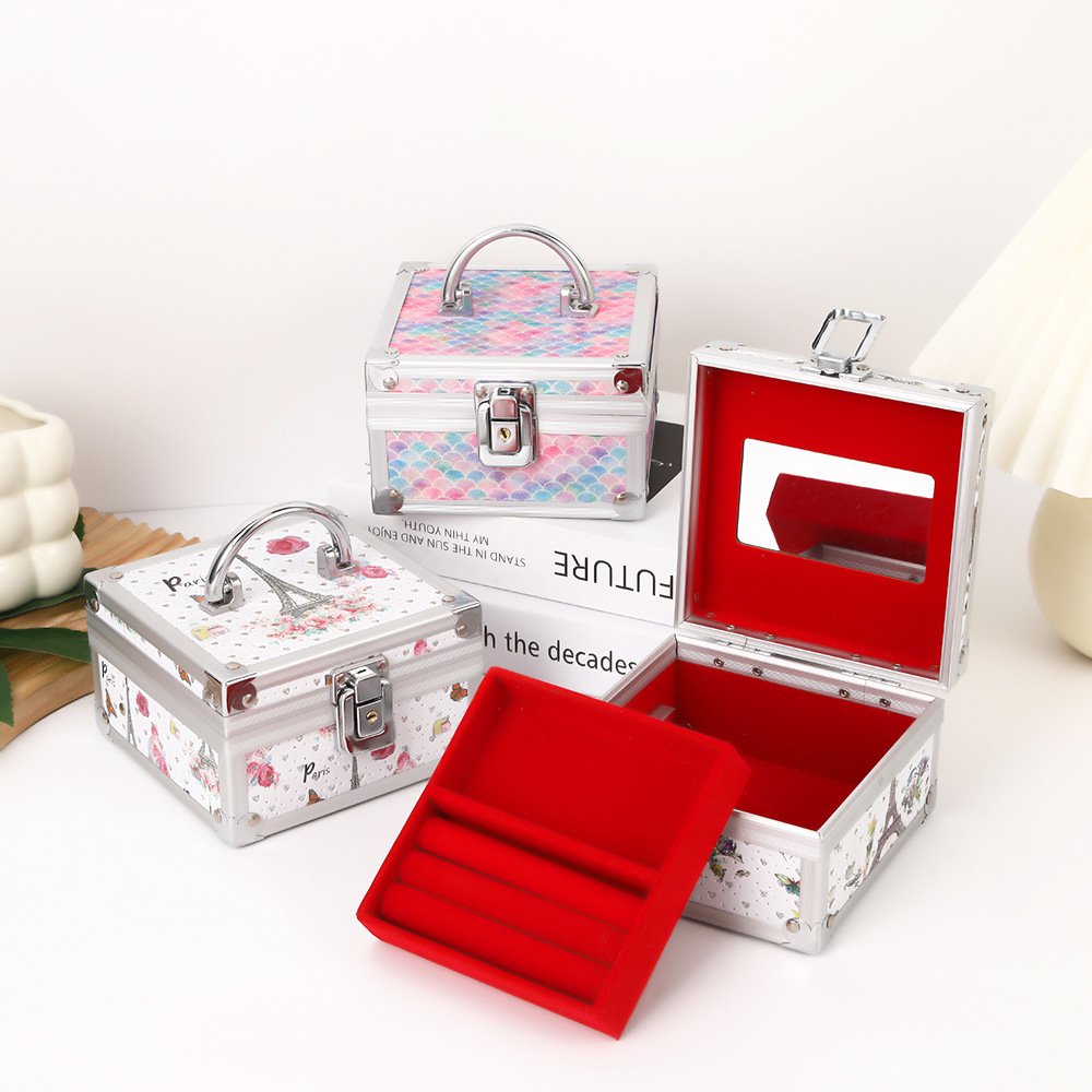 Storage Box