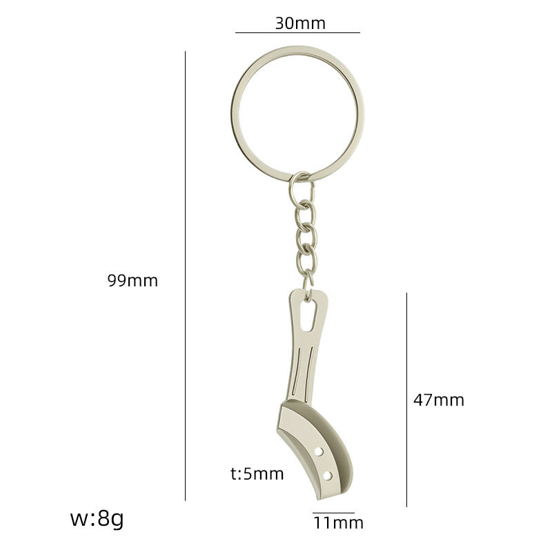 X-1447 dental tray tool