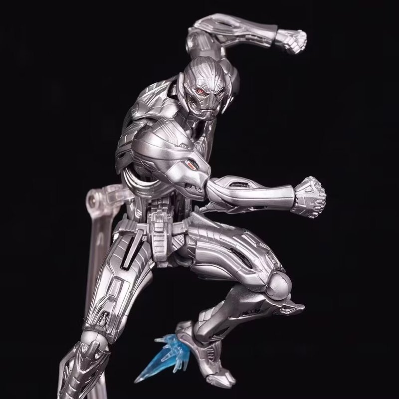 アニメフィギュア卸売 KO オーシャンホール 山口式 超可動オクタビアンフィギュア トレンディなおもちゃモデル オーナメントフィギュア工場|undefined