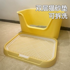 狗狗窝/笼/垫;宠物门栏;猫抓板