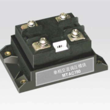 供应岳阳电磁铁单相整流可控硅调压模块MTDC100 口碑好 声誉佳