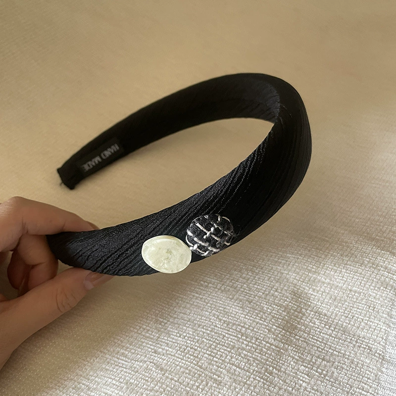 Г headband?