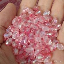 �S��ֱ�N6x8mm�p����������ˮ���������ֹ�diy����֙C朷��b���