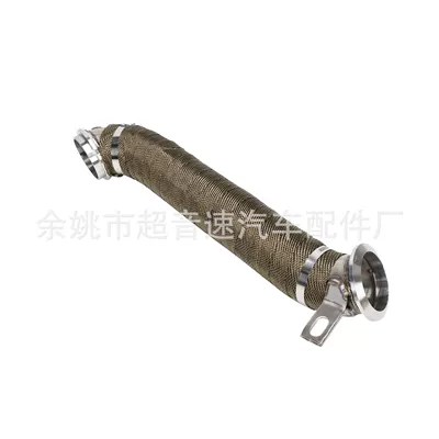 Cross-border overseas warehouse generation Exhaust manifold