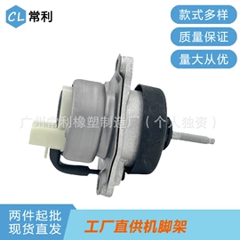 减震系统;其他发动系统