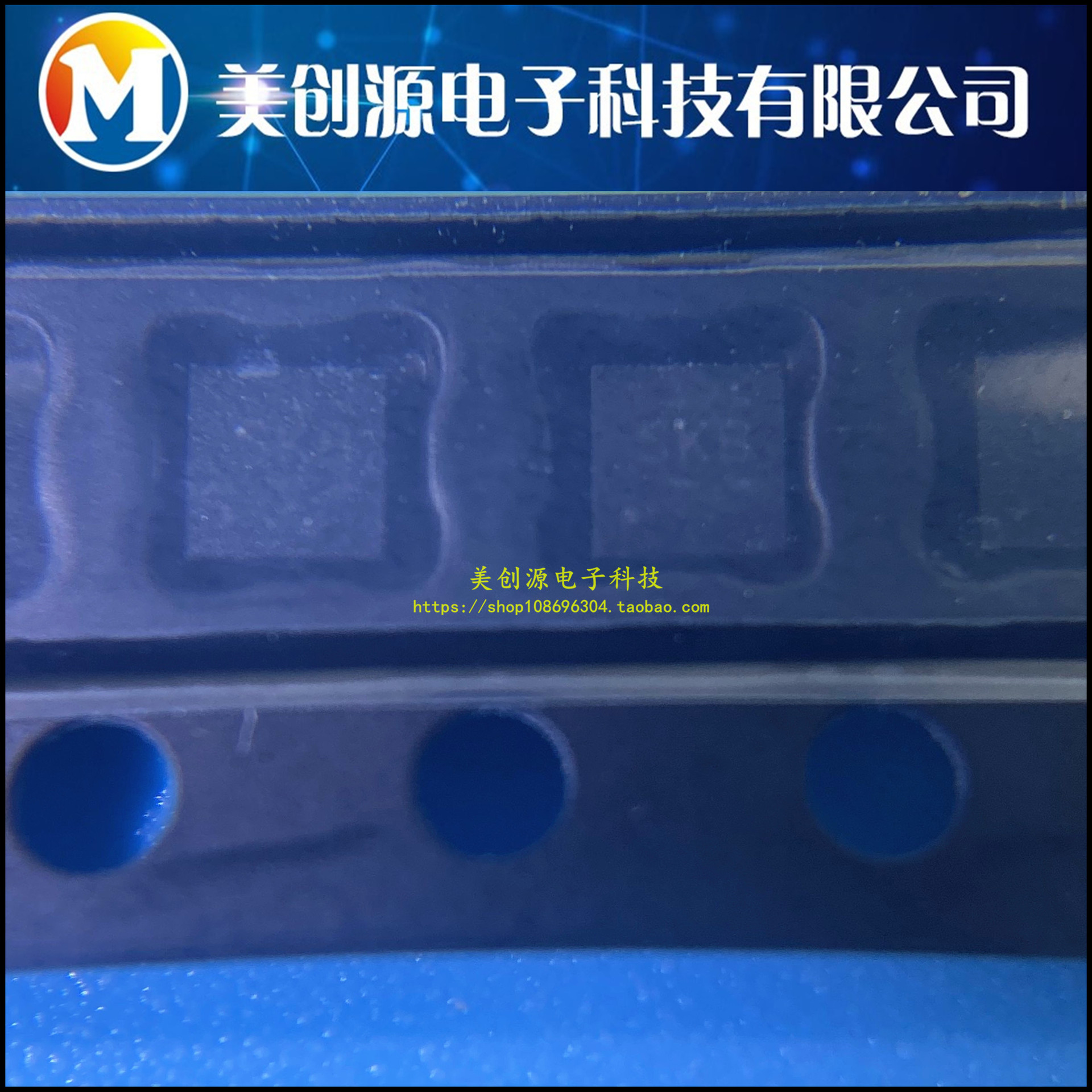 TPS25200DRVR WSON-6 丝印SKB 电压控制器IC芯片全新原厂原装现货