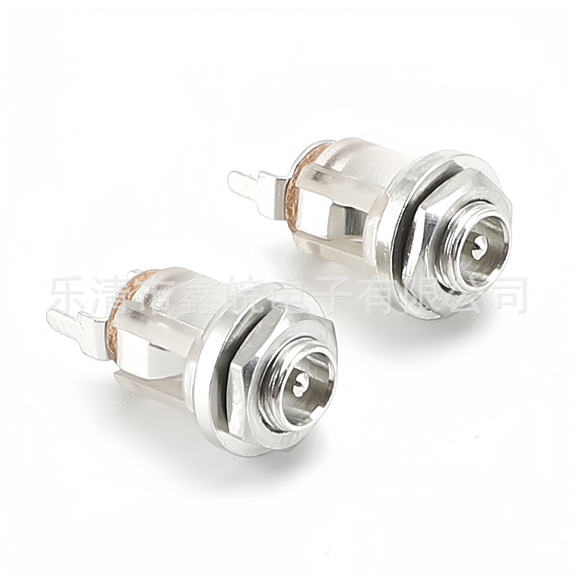 供应DC035-1 DC电源插座 DC插座 3.5*1.3 3.5音频母座