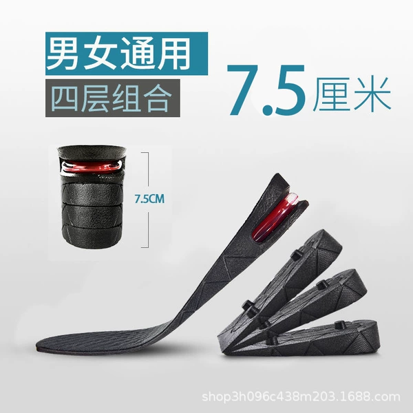 Full pad black