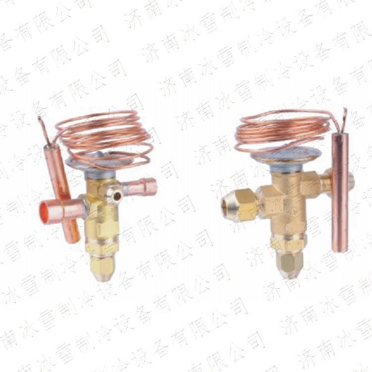 麦吉克R404A/R507MGRS MGRSS1/3S一体式热力膨胀阀
