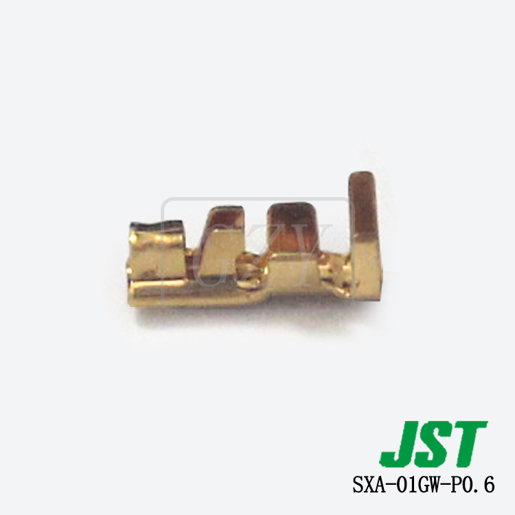 SXA-01GW-P0.6 ѹŶ JST XAϵ 2.5mm ɶ