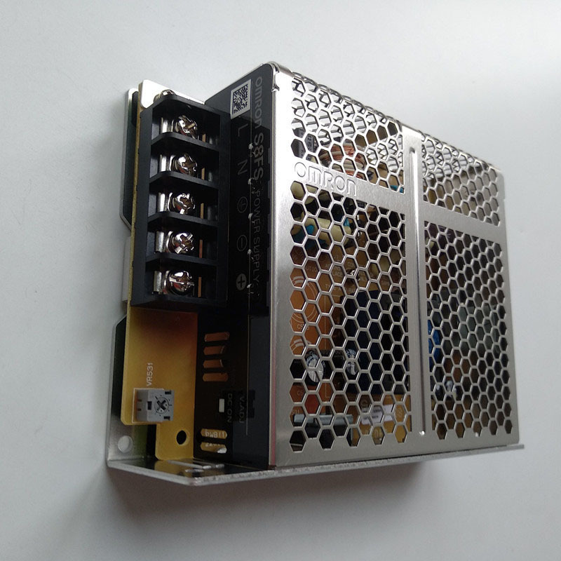 全新原装S8FS-C10015	   OMRON欧姆开关电源