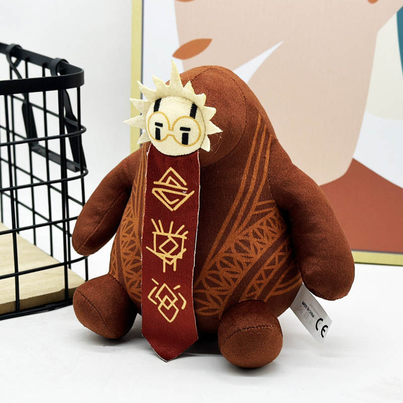 越境新品expedition 33 Esquie光と影:33号遠征隊ぬいぐるみ|undefined