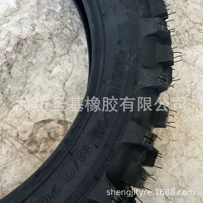Tires 140/80-18 Ss-154 – Yolsuzluq şinləri