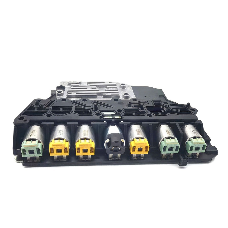 6t40 Is Suitable for Nissan Car Spare Parts 24268164 Transmission Solenoid Valve
