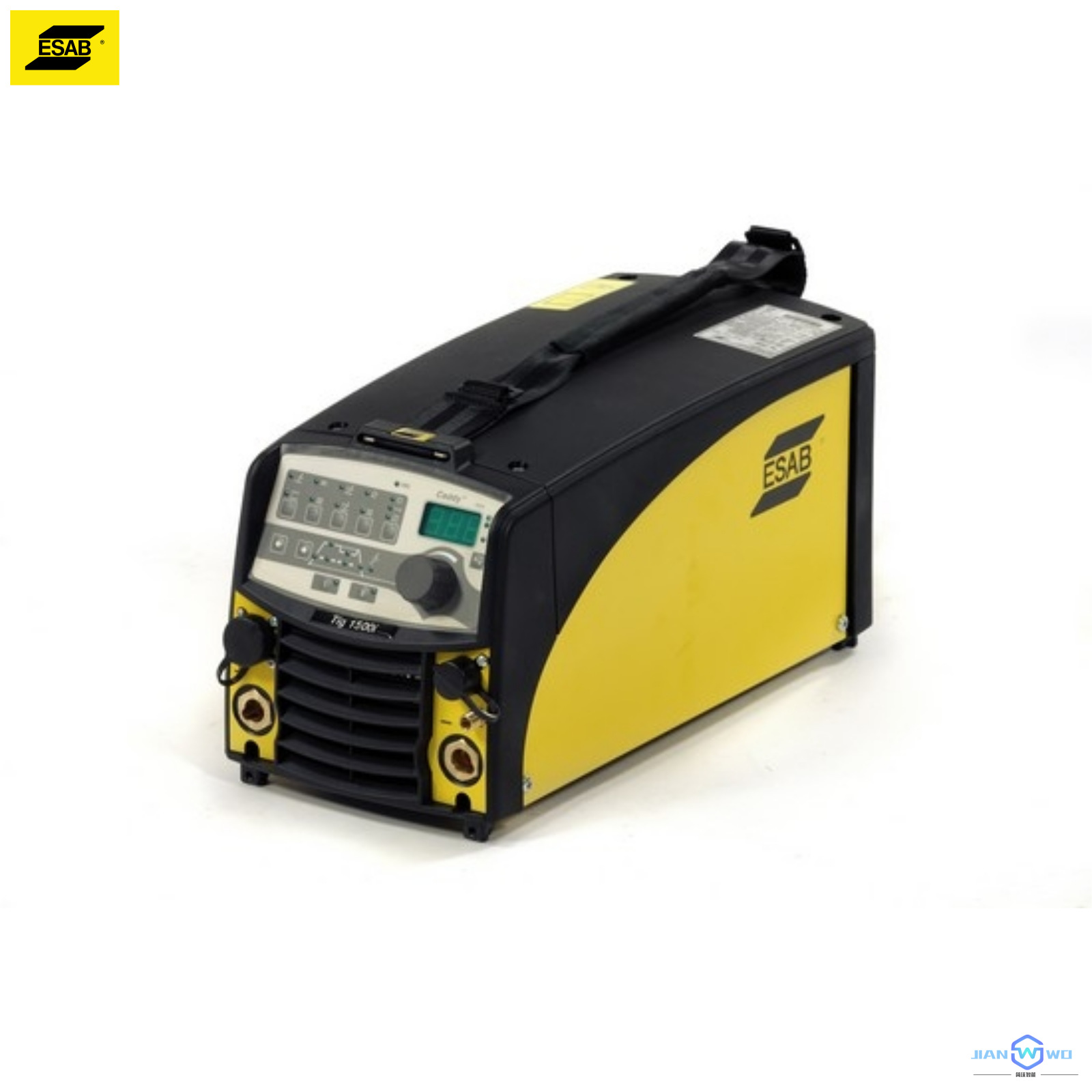 CADDY TIG 1500i伊萨焊机 精细氩弧焊机