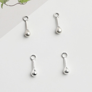 S925���y�͹ŗl�����ӈA����DIY���龎�Kˮ������朵������