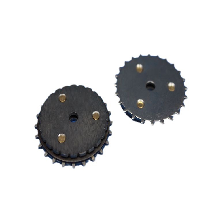 KW1-M1120-00X YAMAHA Feeder Gear KW1-M1120-00X YAMAHA Feeder Gear