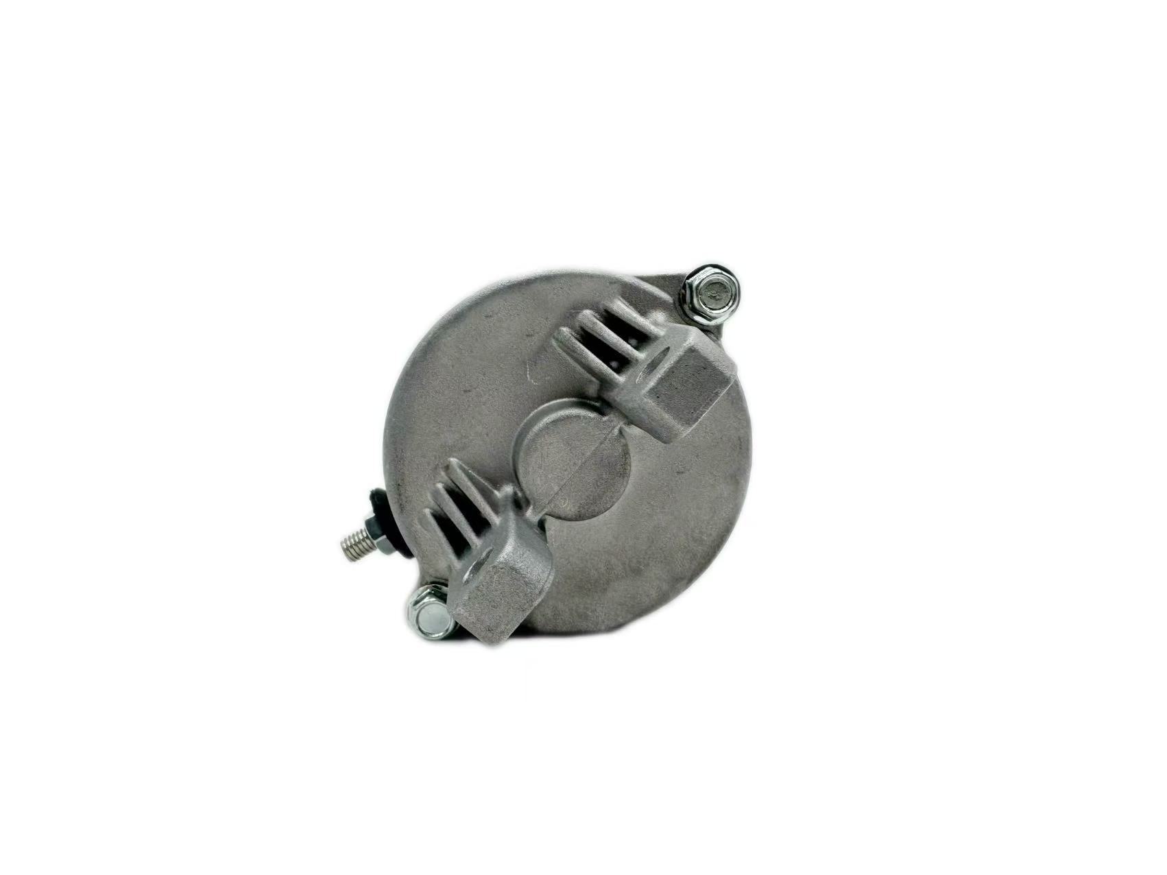 Y31210-LBA2- is suitable for the starter motor of KAWASAKI motorcycle KAF700 19-23 accessories