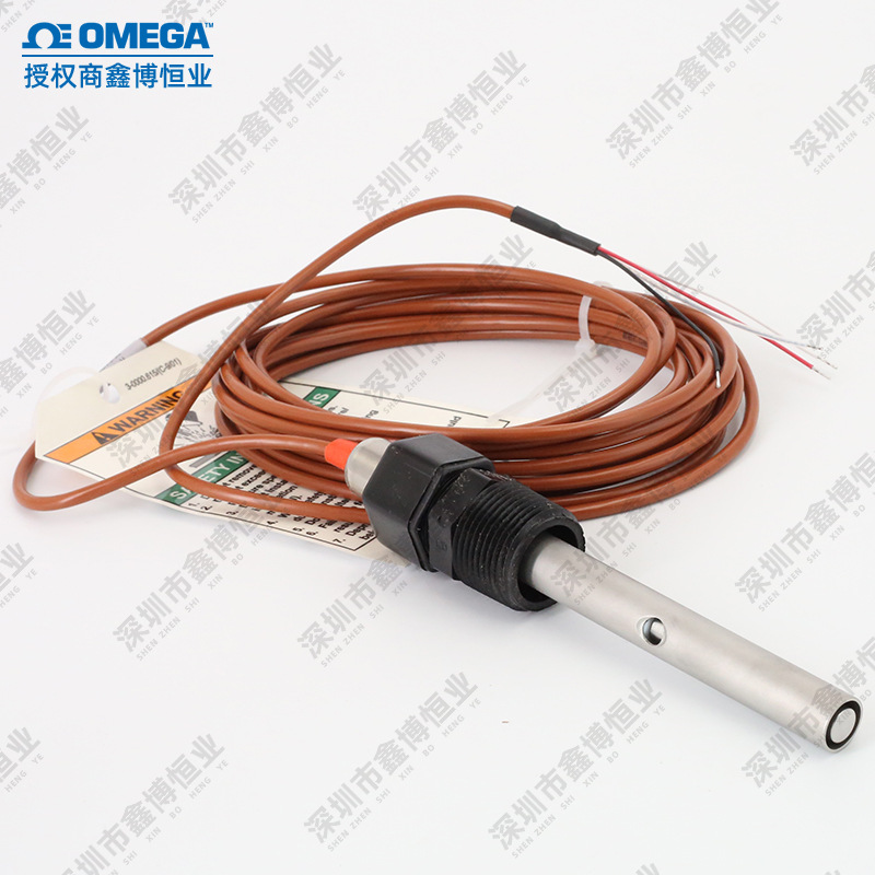 CDCE-90-01,CDCE-90-001-100FT_25FT_50FT电导率探头欧米伽