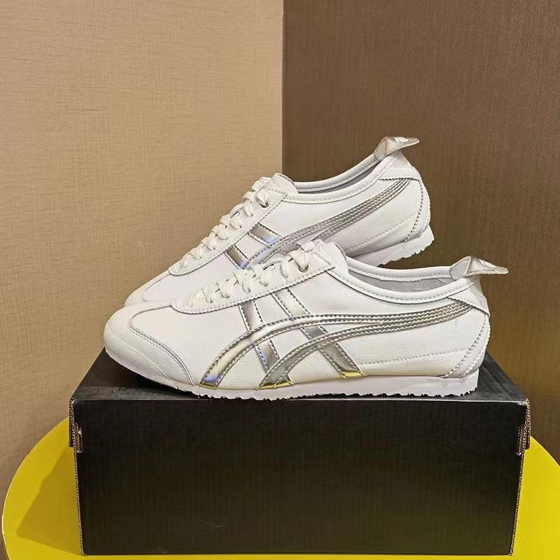 FD09171900 アーサー オニツカタイガー オニツカタイガー 66 クラシック メンズ レディース スニーカー カジュアル カップル シューズ|undefined