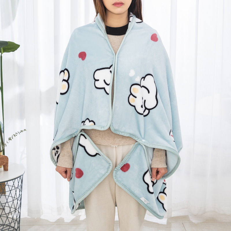 멩멩 래빗 블루