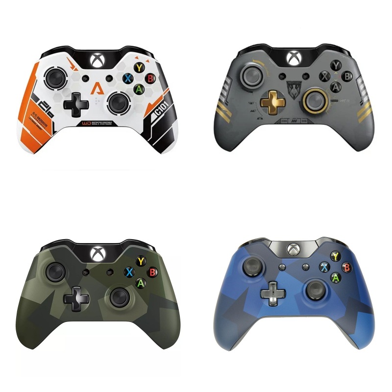 Suitable for One Wireless Game Controller Call of Duty Titanfall…