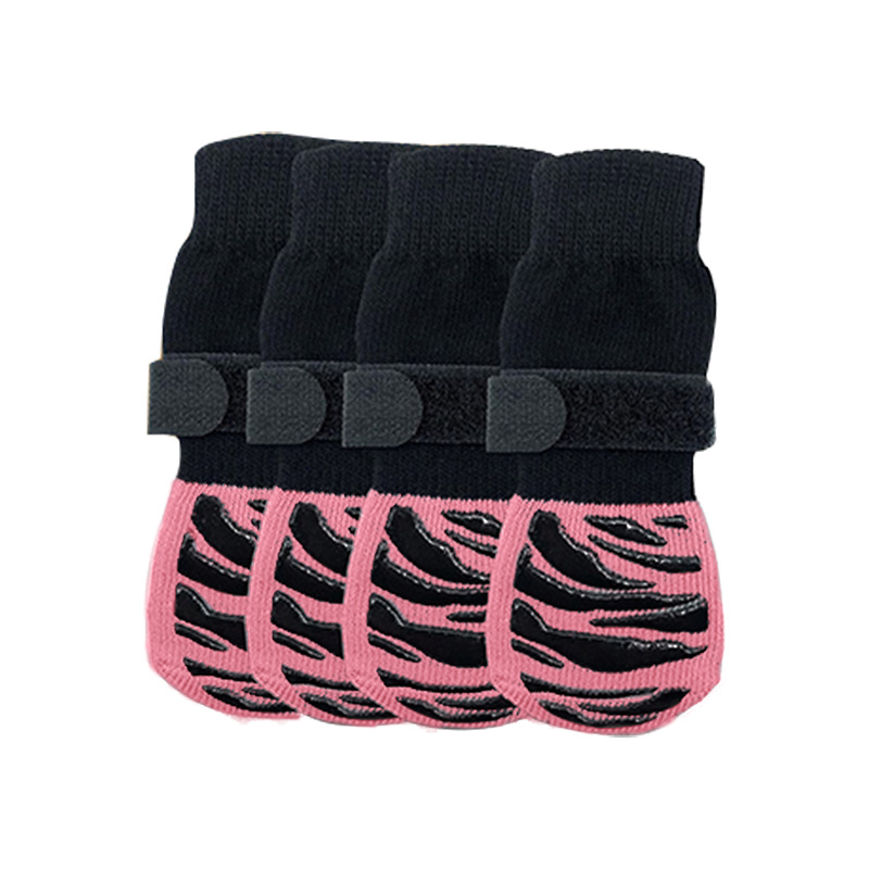 핑크 타이거 클로 디스펜싱 [OPP백]