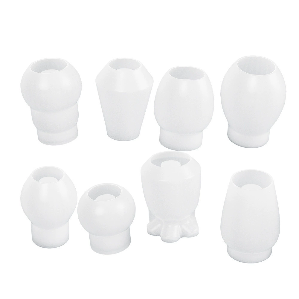 DIY silicone