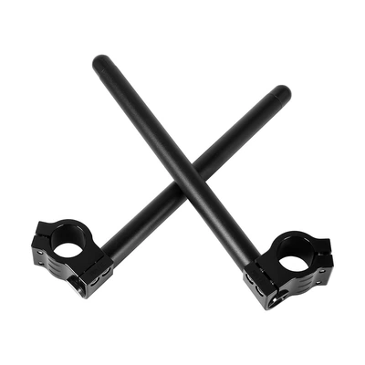 Motorcycle Safety Supplies separate handlebars sports car
