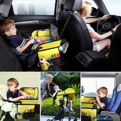 Car table board – Board