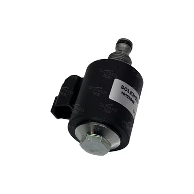 Solenoid Valve Parts for – Other power supply, ignition system